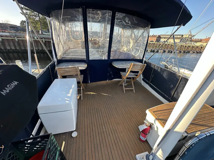 Blue Moon Yacht Photos Pics 