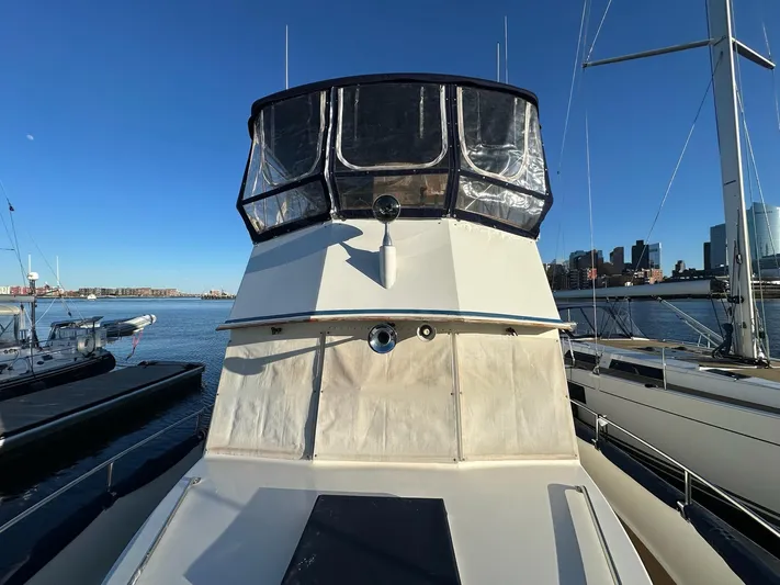 Blue Moon Yacht Photos Pics 