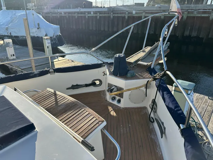 Blue Moon Yacht Photos Pics 