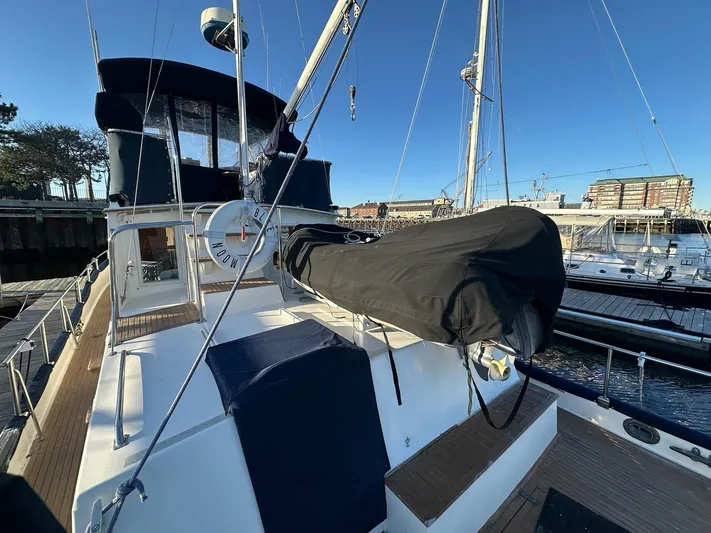 Blue Moon Yacht Photos Pics 