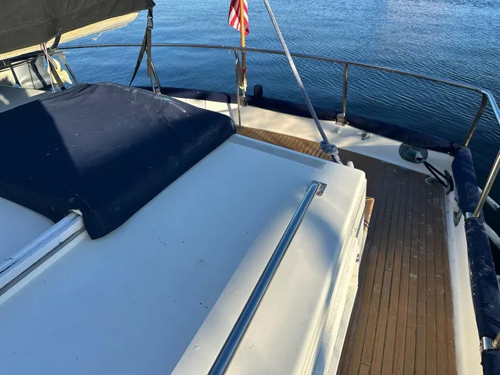 Blue Moon Yacht Photos Pics 