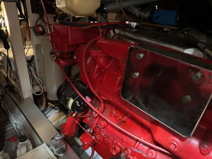 Blue Moon Yacht Photos Pics 