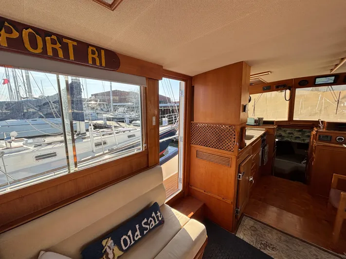 Blue Moon Yacht Photos Pics 