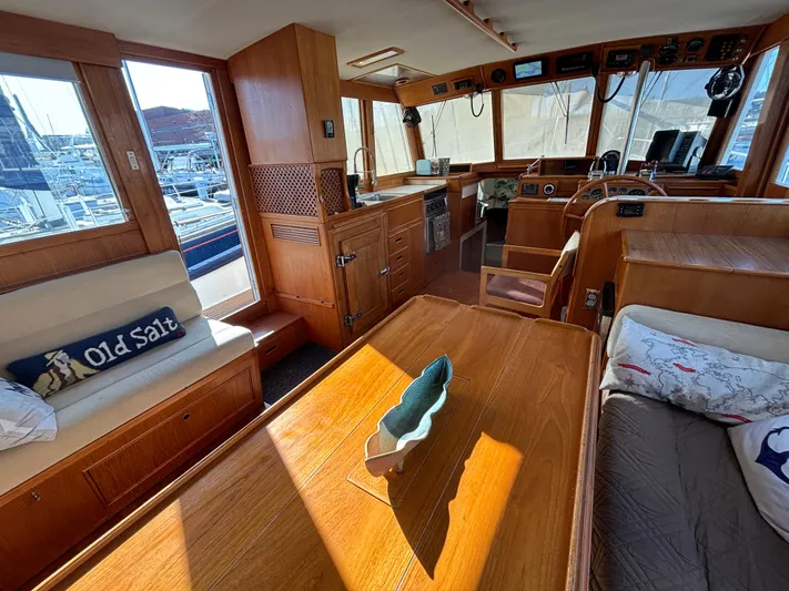 Blue Moon Yacht Photos Pics 