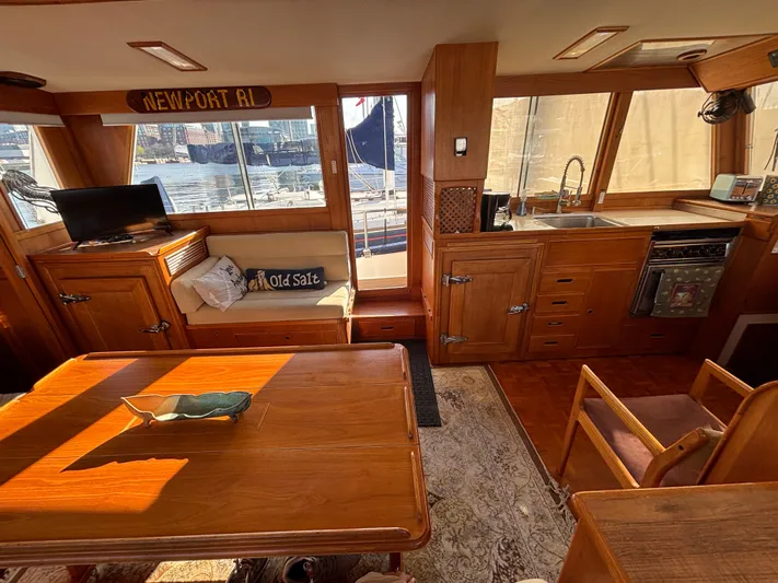 Blue Moon Yacht Photos Pics 