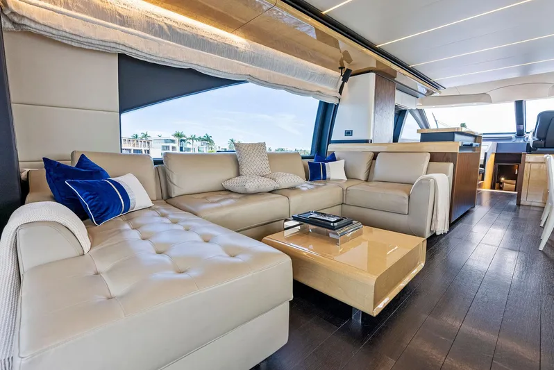 Ave Marie Yacht Photos Pics 