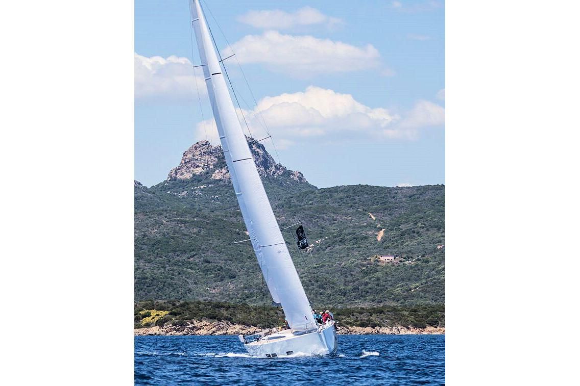 2019 Solaris 54 