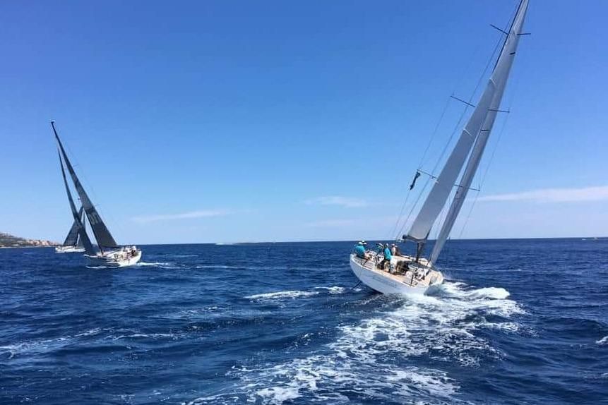 2019 Solaris 54 