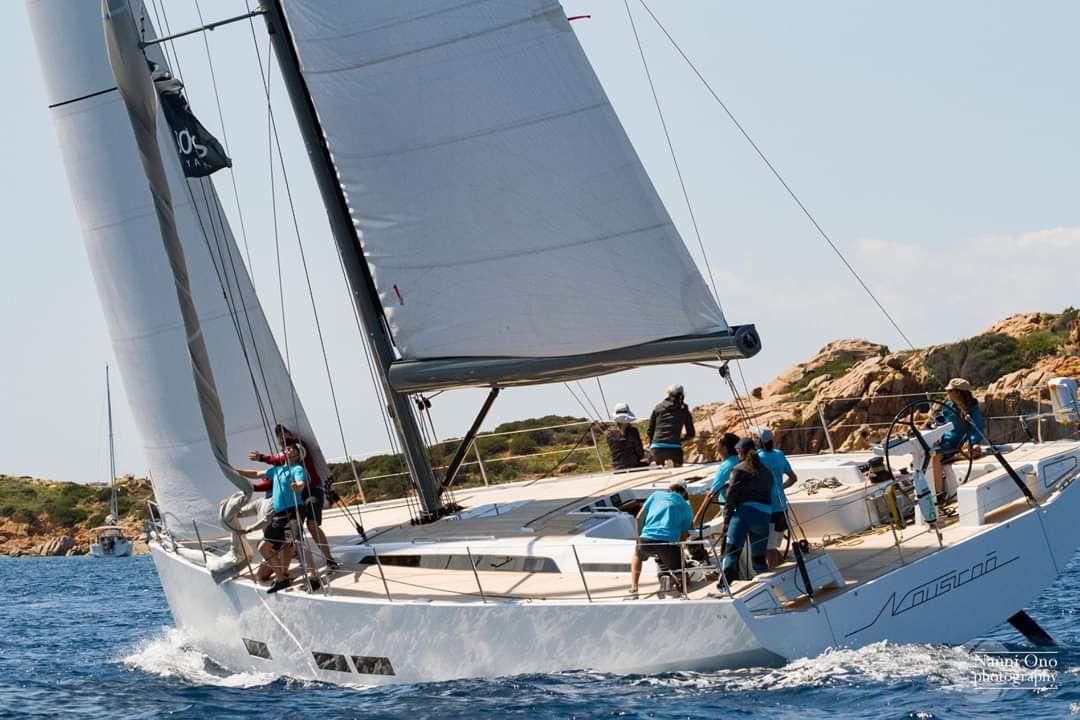 2019 Solaris 54 