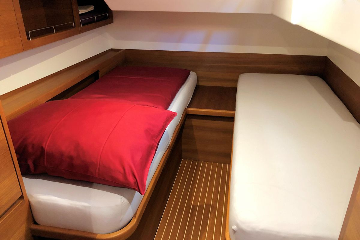 2019 Solaris 54 