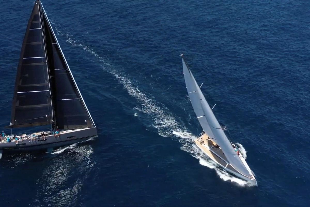 2019 Solaris 54 