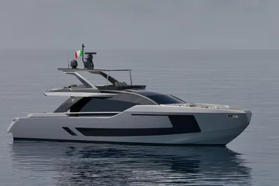 Filippetti F80