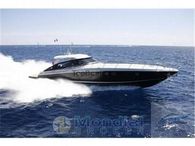 2003 Baia Azzurra 63
