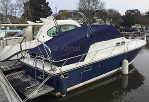 1984 Guy Couach GUY COUACH 800 SPORT
