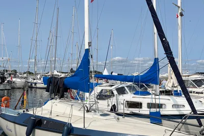 1976 Pelle Petterson Maxi 77