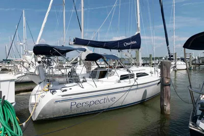 Catalina 310