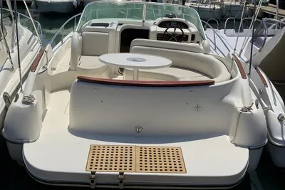 2004 Jeanneau Leader 805
