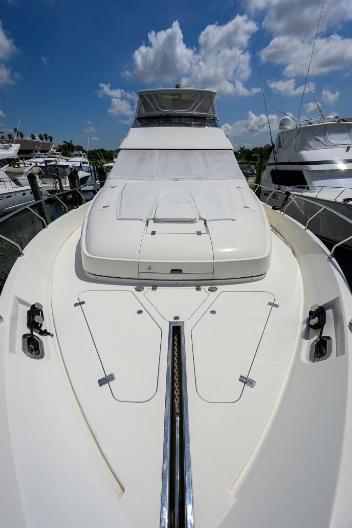 2005 Marquis 65 