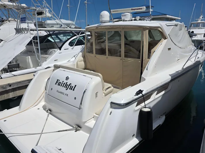 Faithful Yacht Photos Pics 