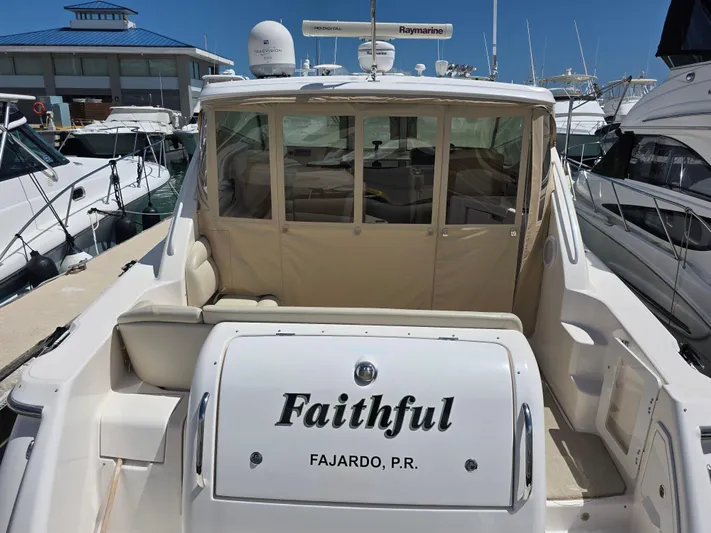 Faithful Yacht Photos Pics 