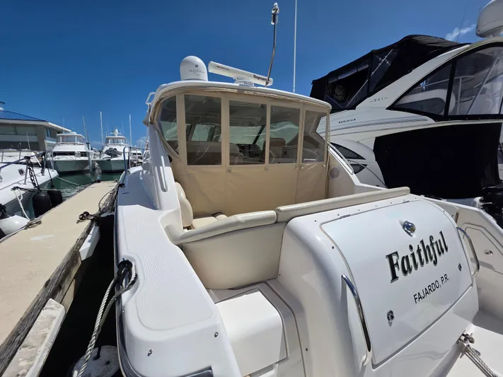 Faithful Yacht Photos Pics 