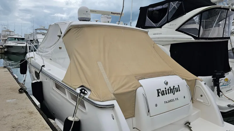 Faithful Yacht Photos Pics 