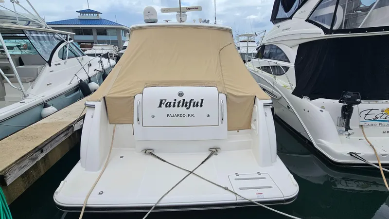 Faithful Yacht Photos Pics 
