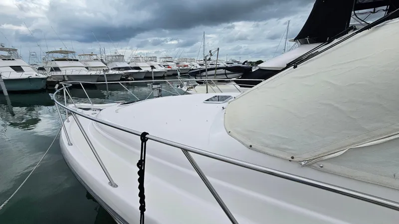 Faithful Yacht Photos Pics 