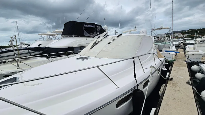 Faithful Yacht Photos Pics 