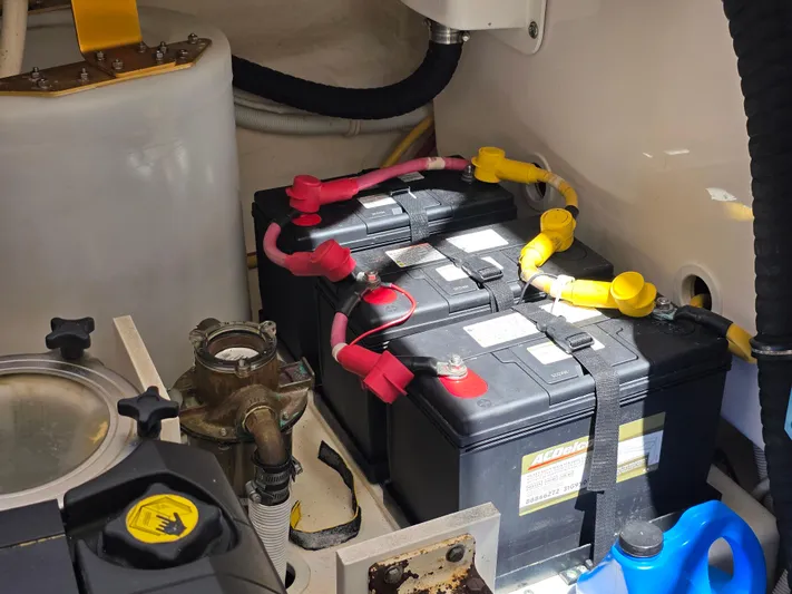 Faithful Yacht Photos Pics 