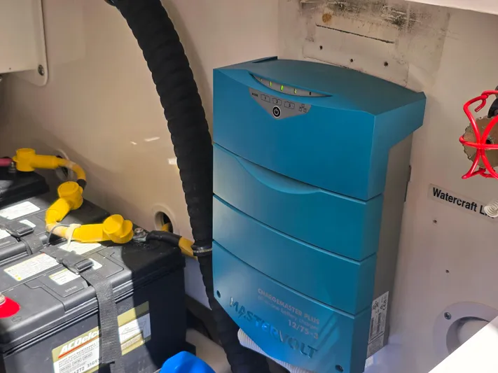 Faithful Yacht Photos Pics 