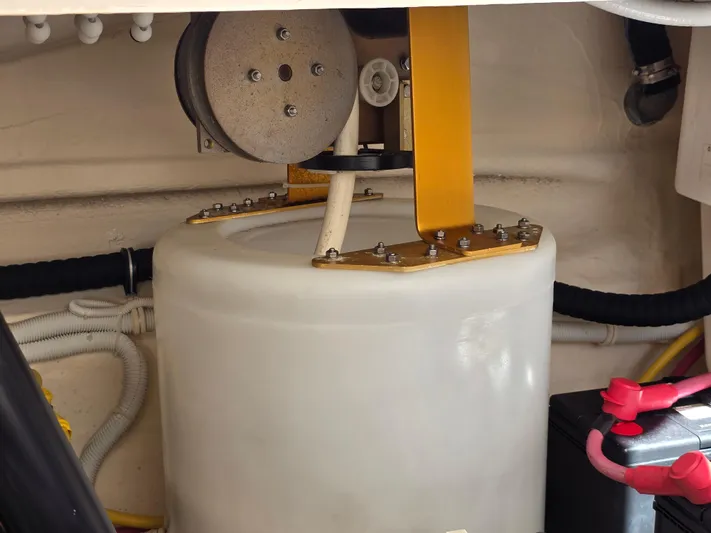 Faithful Yacht Photos Pics 