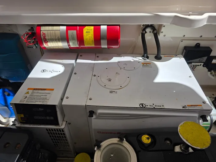 Faithful Yacht Photos Pics 