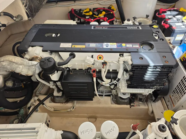 Faithful Yacht Photos Pics 