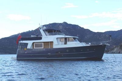 2009 Beneteau Swift Trawler 52 - VENDUTO!