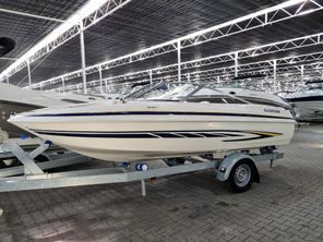 2008 Glastron 175 MX