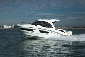 2023 Beneteau ANTARES 9 0B