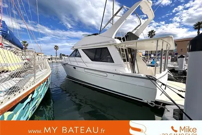 2001 Bayliner 3988