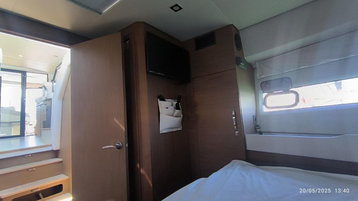 2017 Jeanneau 45 