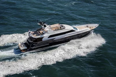 Van der Valk Continental II 23M