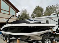 2014 Chaparral 246 SSi Deluxe