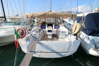 2015 Dufour 410 Grand Large