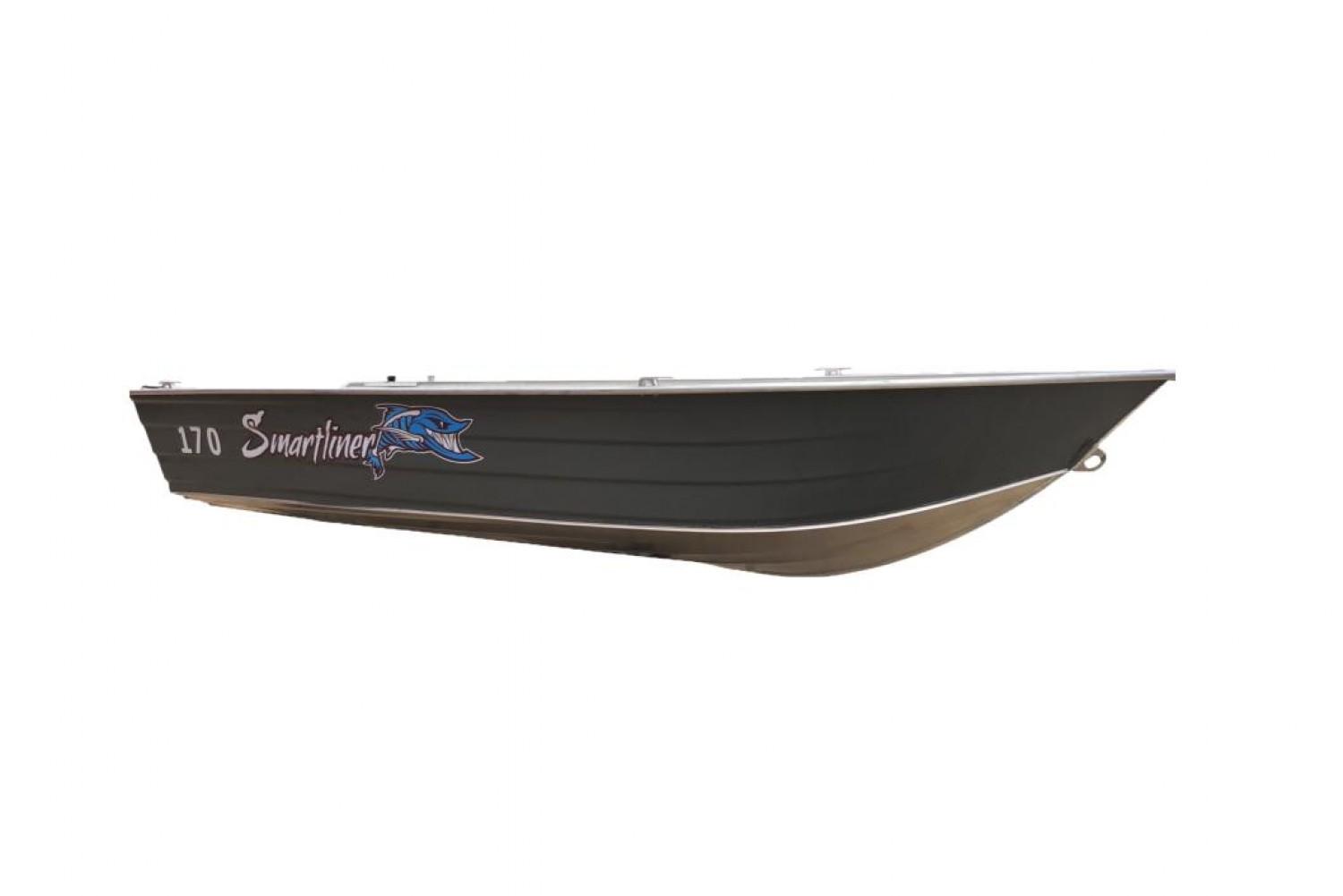 New 2024 Smartliner 450 Open - 35 - Ille-et-Vilaine | TopBoats