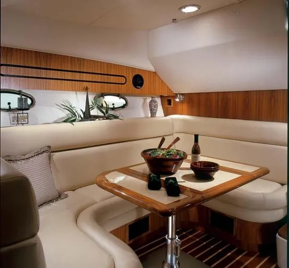 Son Days Yacht Photos Pics Manufacturer Provided Image