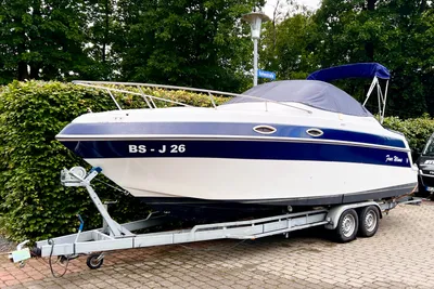 1996 Four Winns 238 Vista