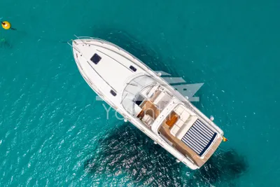Windy 38 Grand Sport