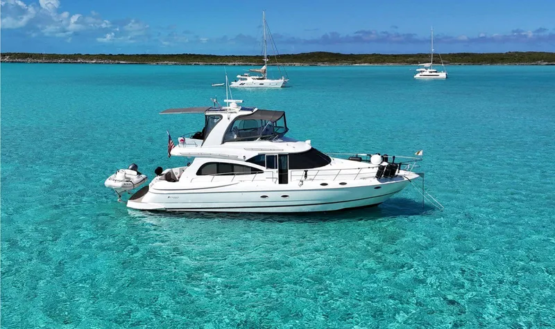 Knot Again Yacht Photos Pics 