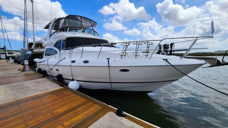 Knot Again Yacht Photos Pics 