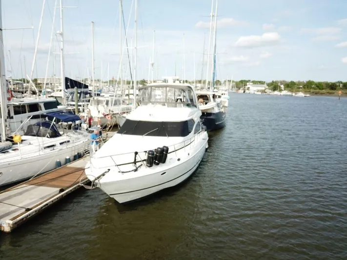 Knot Again Yacht Photos Pics 