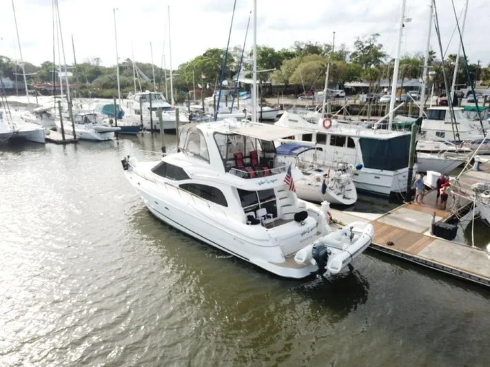 Knot Again Yacht Photos Pics 